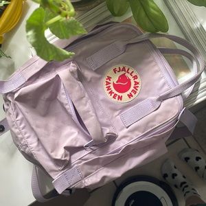 Fjallraven Kanken Mini Backpack